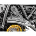 DBK Special Parts (Ducabike) Forward Heat Shield Bolt Kit for the Ducati Scrambler 800 (2023+) DBK Special Parts (Ducabike) Forward Heat Shield Bolt Kit for the Ducati Scrambler 800 (2023+)